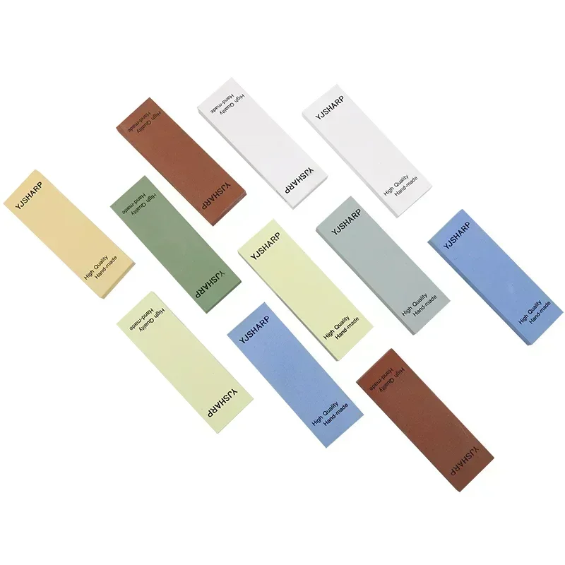 Bamboo Whisk Chasen - 400-12000 Grit Whetstone 180*60mm Sharpening Stone