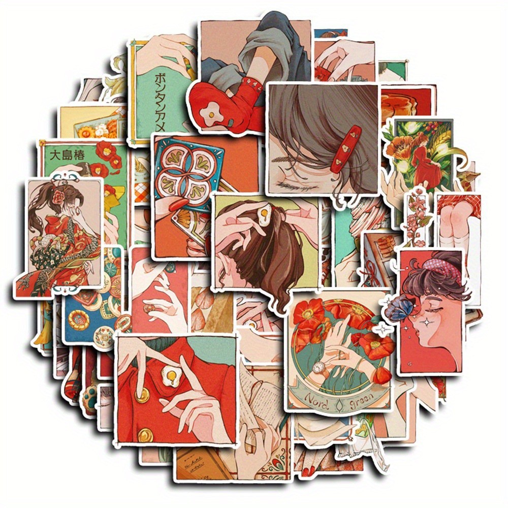 50Pcs Japanese Traditional Vin - Japanese Lifestyle Store review and price
