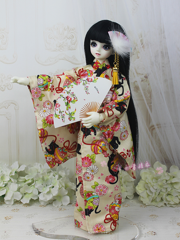 OB11 OB27 Figure Doll Blyth 1/ - Japanese Girl Lifestyle review and price