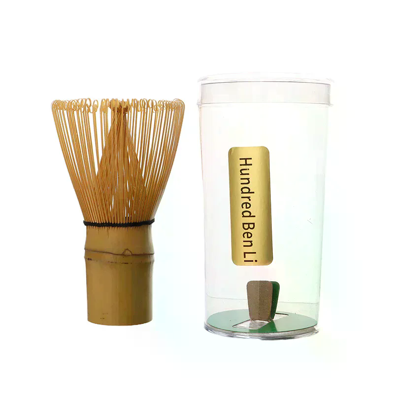 Green Tea Brushes Traditional  - Bamboo Whisk Chasen review and price