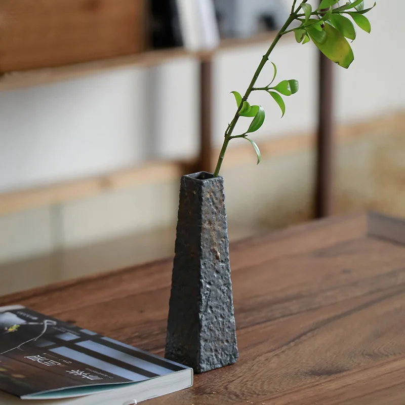 Korean style Abstract Ikebana  - Ikebana Vase Kenzan review and price