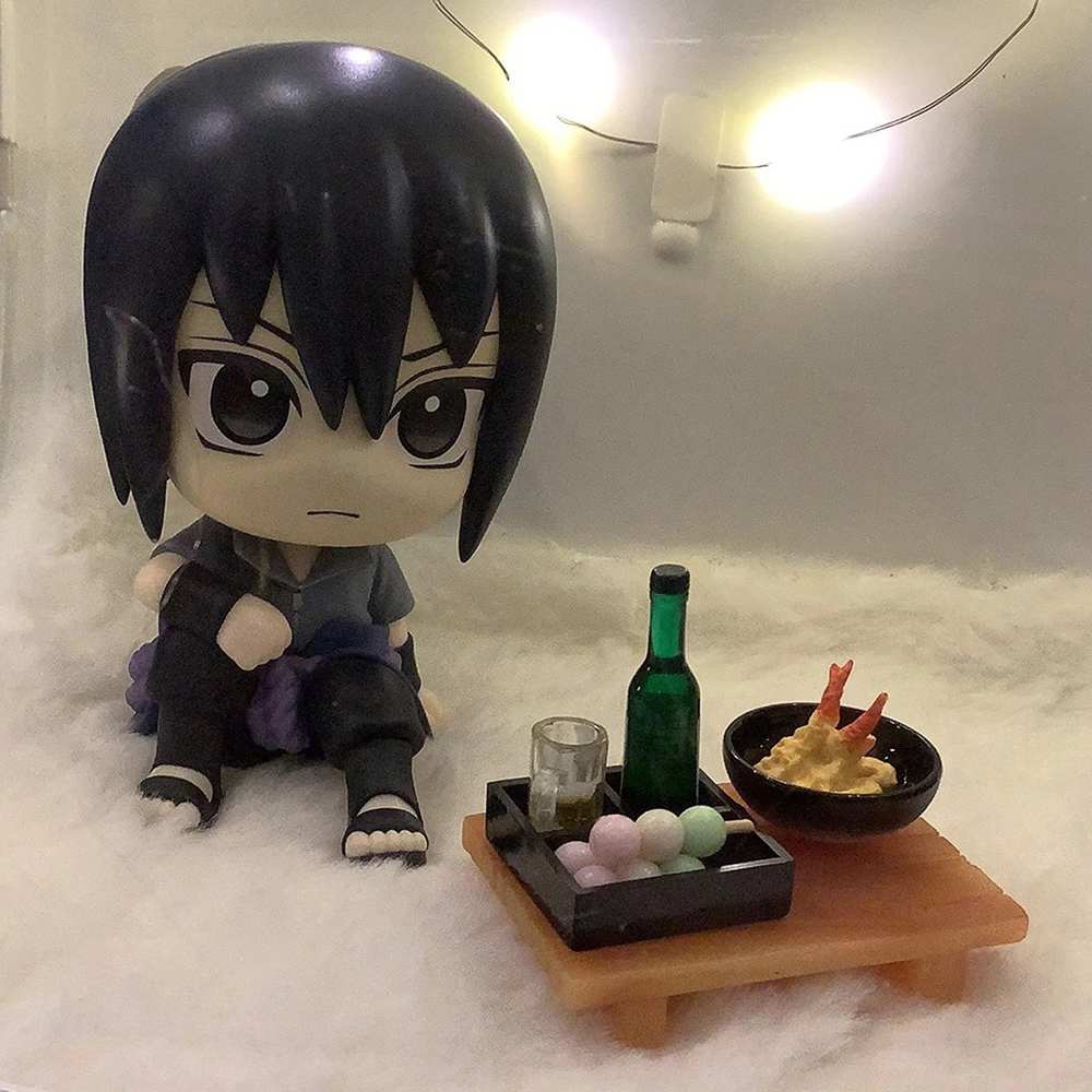 1/6 1/12 Dollhouse Kitchen Dec - Japanese Girl Lifestyle review and price