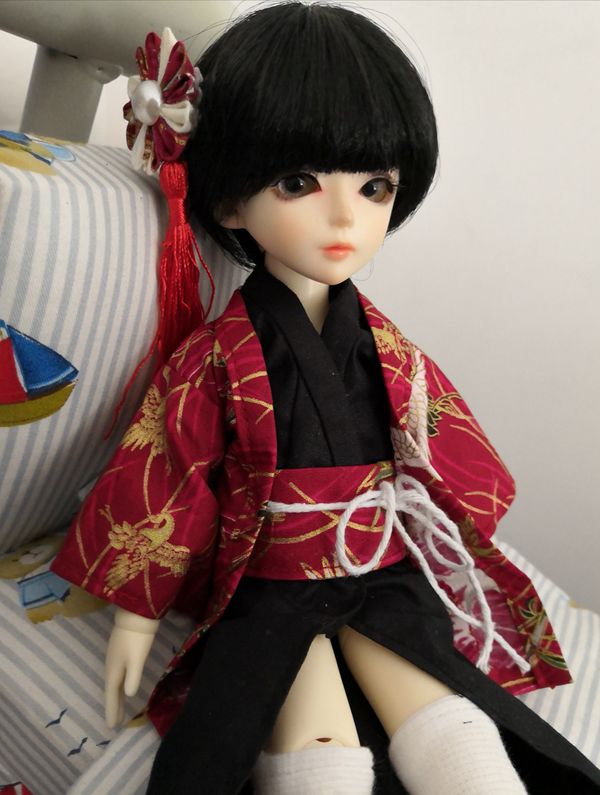 1/8 1/6 1/4 1/3 BJD Japanese K - Japanese Girl Lifestyle review and price
