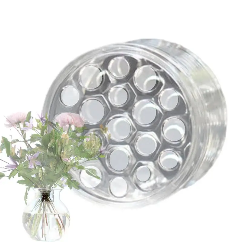 Spiral Ikebana Stem Holder Stu - Ikebana Vase Kenzan review and price