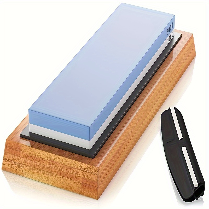 1 high-quality grinding stone, - Bamboo Whisk Chasen review and price