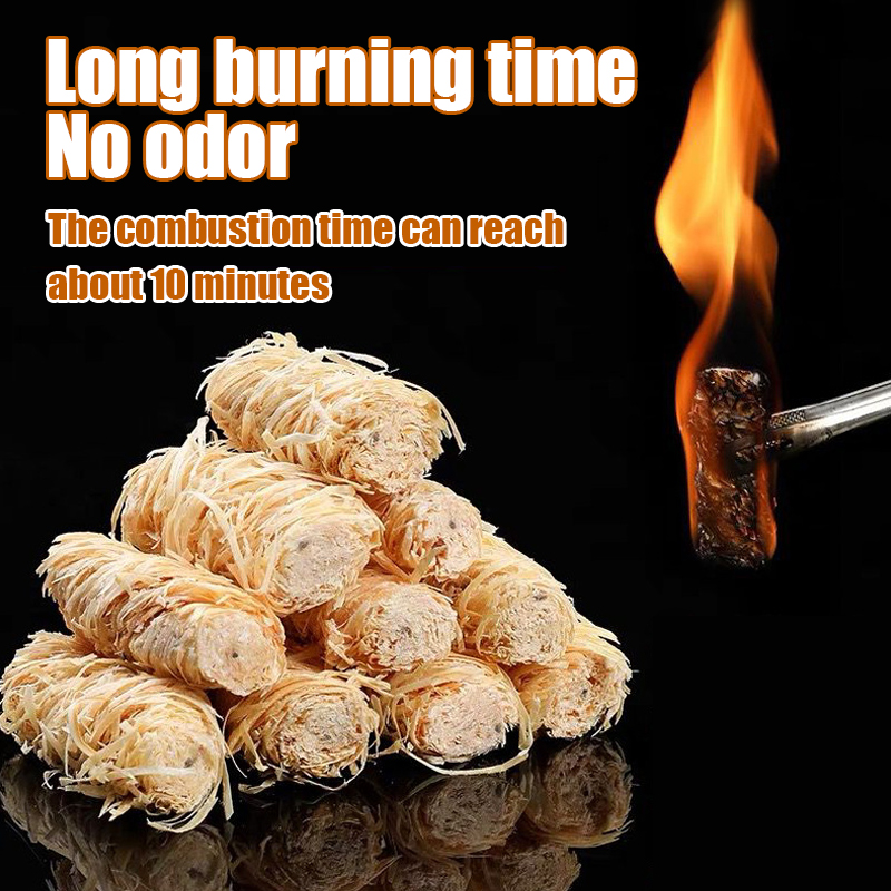 30/60/100/120PCS Natural Fire  - Bamboo Whisk Chasen review and price