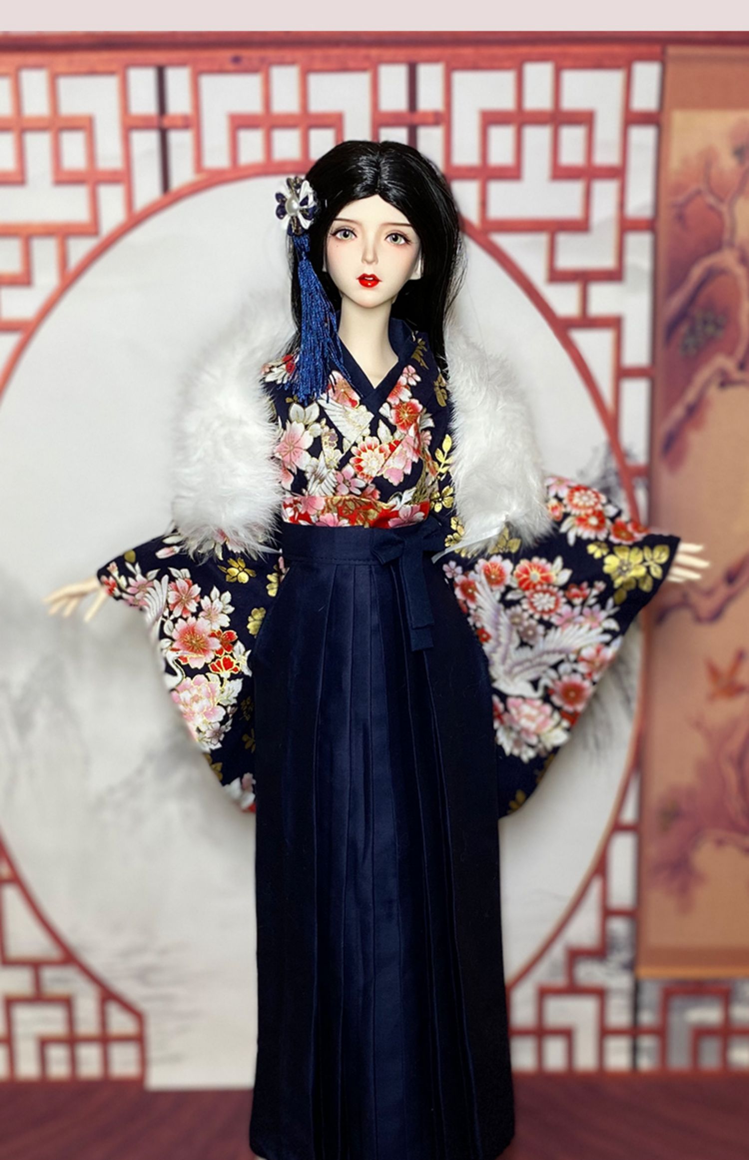 1/8 1/6 1/4 1/3 BJD Japanese H - Japanese Girl Lifestyle review and price