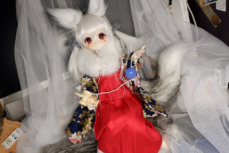 1/8 1/6 1/4 1/3 BJD Japanese H - Japanese Girl Lifestyle review and price