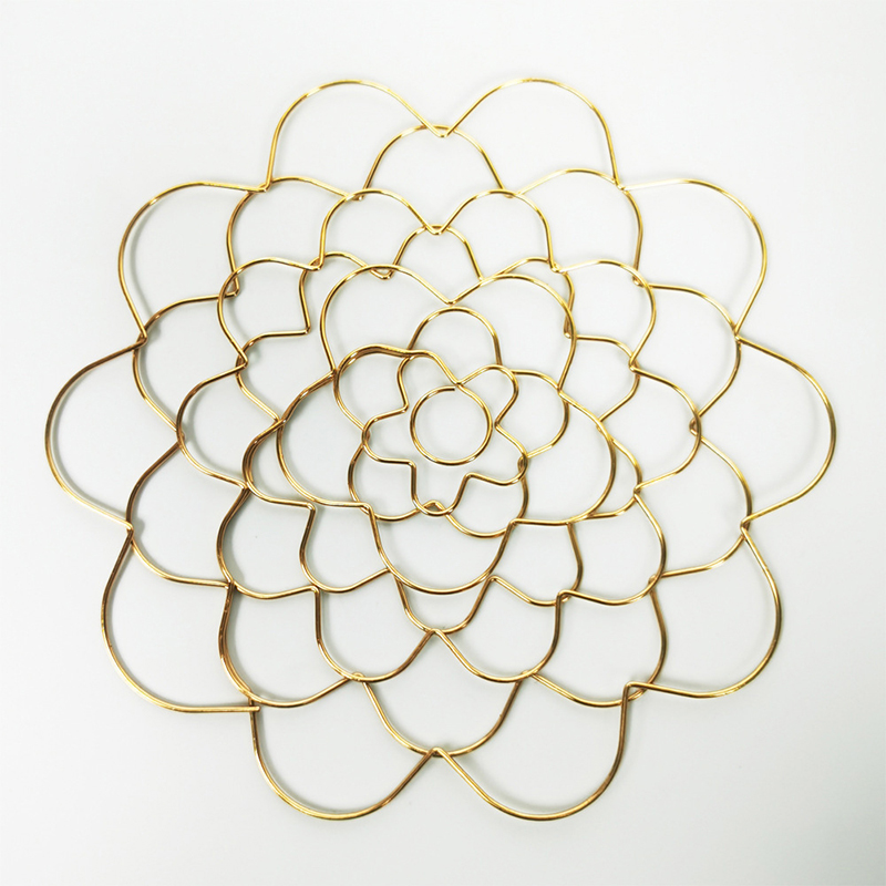 Spiral Ikebana Stem Holder Spi - Ikebana Vase Kenzan review and price