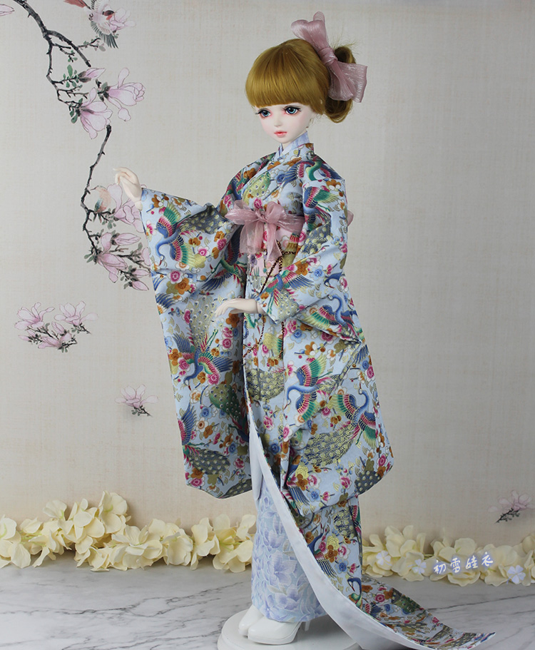 1/6 1/4 1/3 scale BJD Doll Kim - Japanese Girl Lifestyle review and price