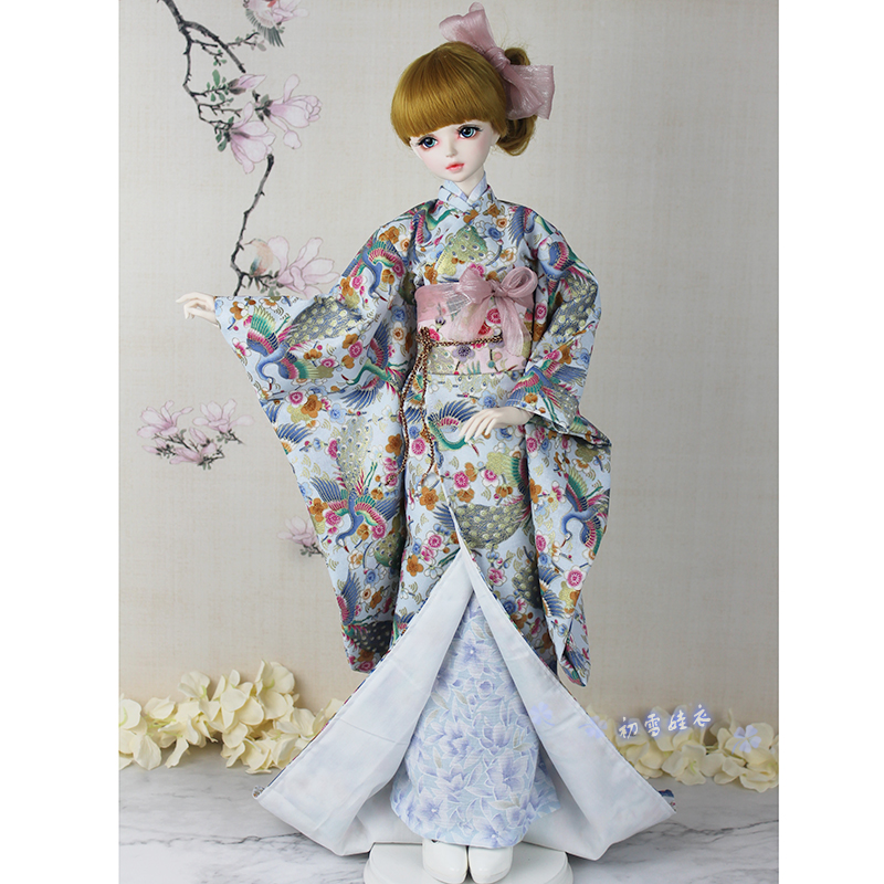 1/6 1/4 1/3 scale BJD Doll Kim - Japanese Girl Lifestyle review and price