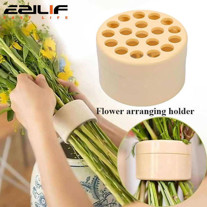 Spiral Stem Holder For Vase Fl - Ikebana Vase Kenzan review and price
