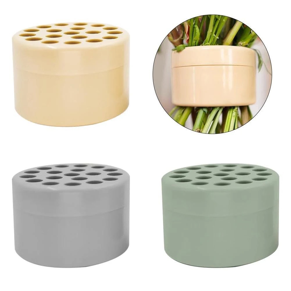 Spiral Stem Holder For Vase Fl - Ikebana Vase Kenzan review and price
