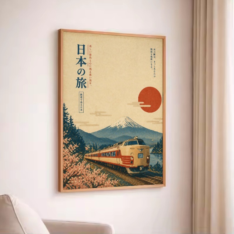 Vintage Japanese Traditional S - Japanese Lifestyle Store review and price