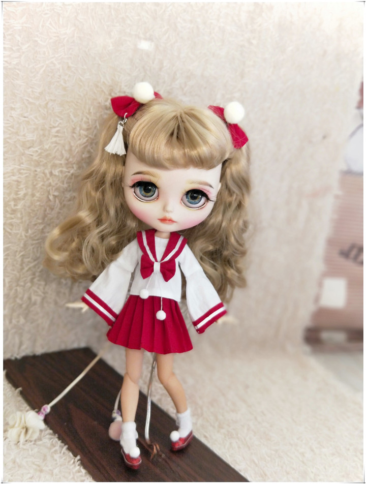 2pcs/Set Fashion  Pleated Skir - Japanese Girl Lifestyle review and price