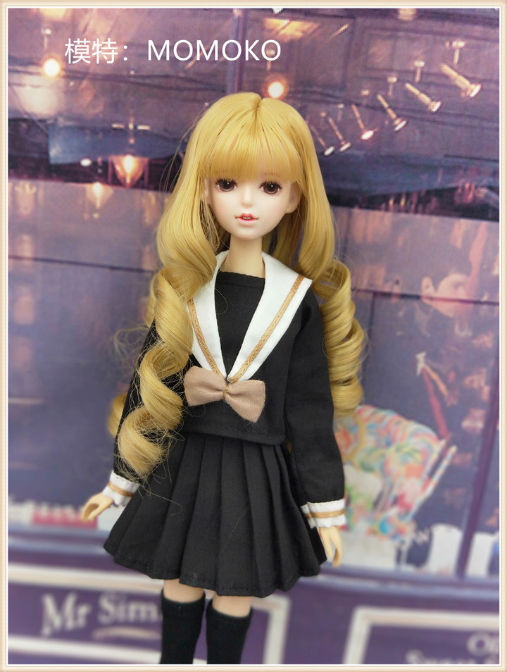 2pcs/Set Fashion  Pleated Skir - Japanese Girl Lifestyle review and price