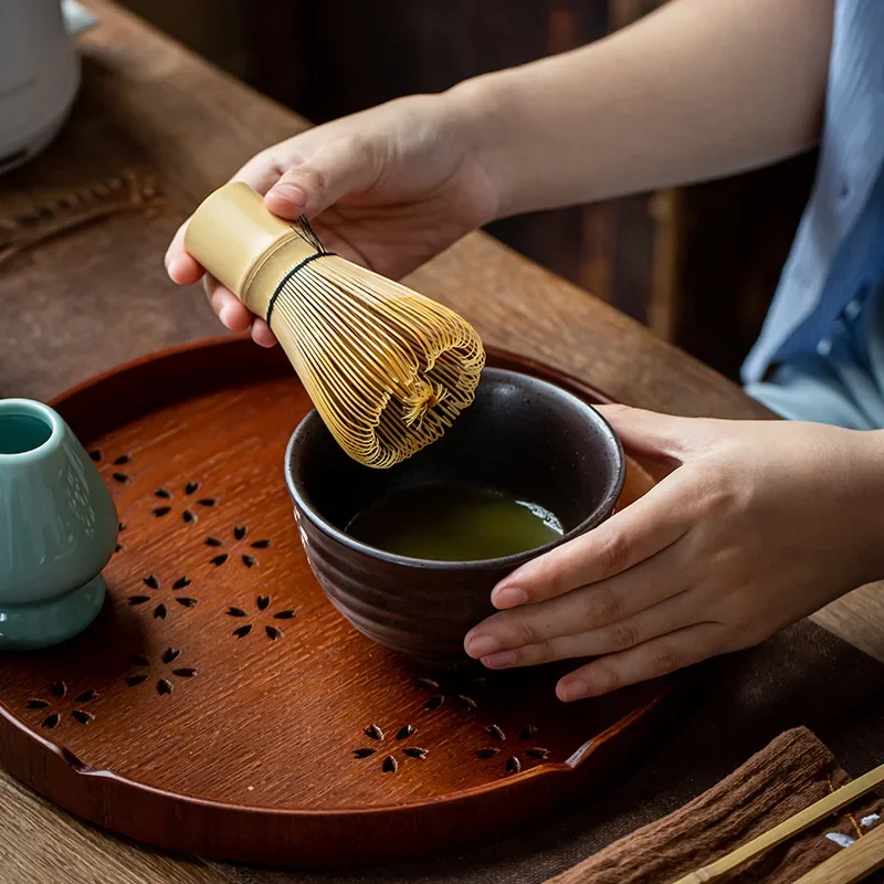 Tea Set Japanese Tea Set Match - Bamboo Whisk Chasen review and price