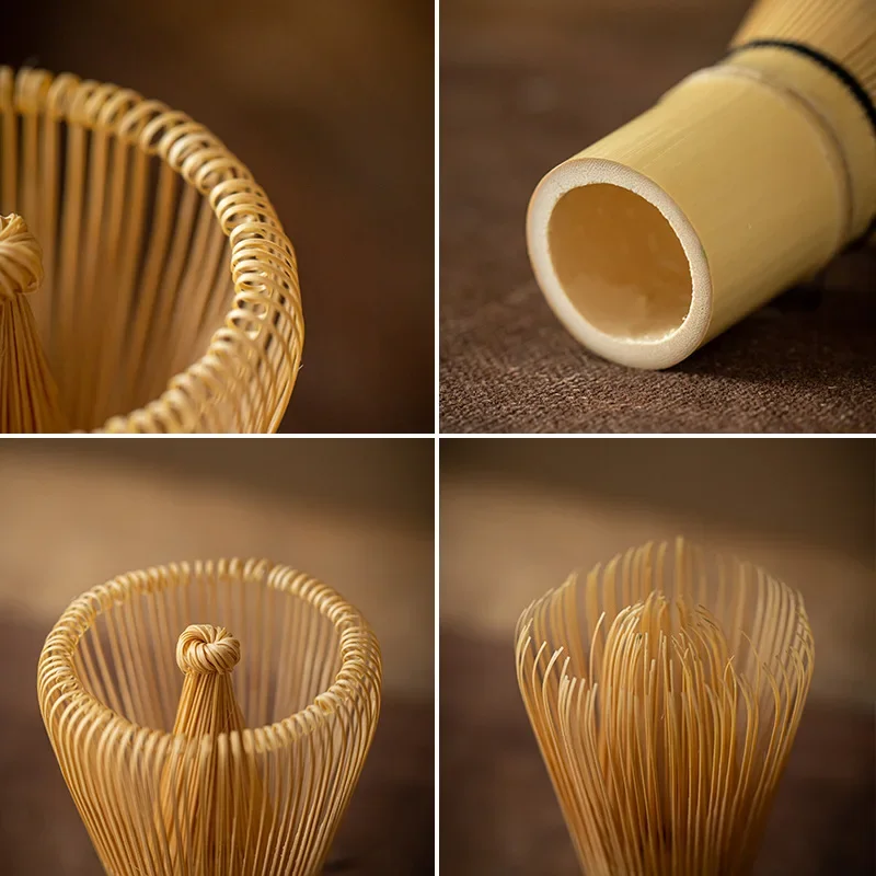 Tea Set Japanese Tea Set Match - Bamboo Whisk Chasen review and price