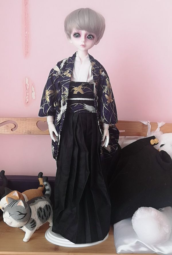 1/8 1/6 1/4 1/3 BJD Japanese K - Japanese Girl Lifestyle review and price
