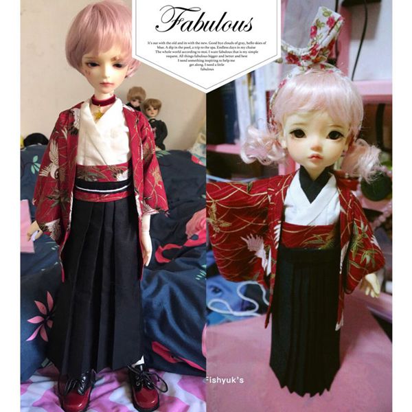 1/8 1/6 1/4 1/3 BJD Japanese K - Japanese Girl Lifestyle review and price