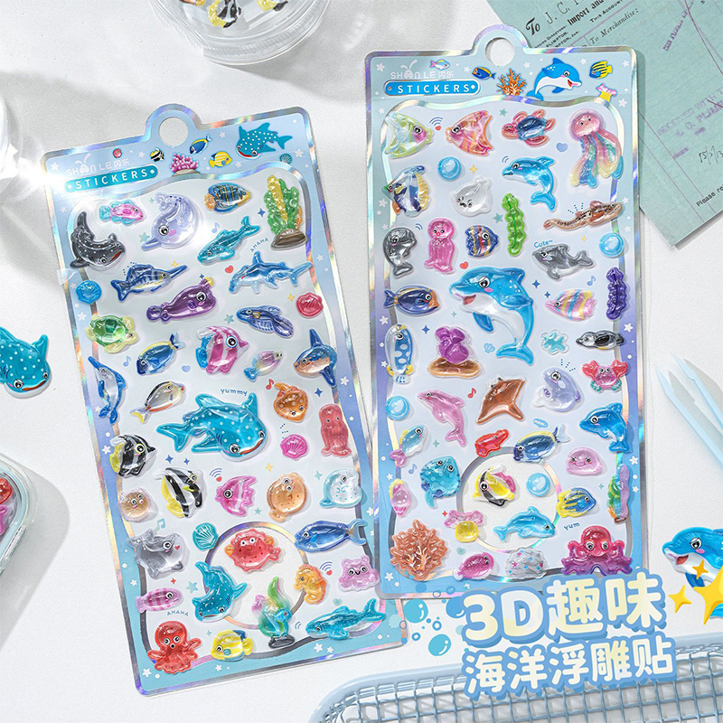 Japanese Style Cartoon Marine  - Japanese Lifestyle Products review and price