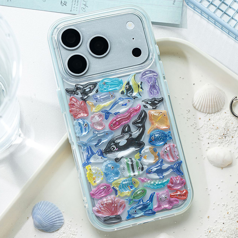 Japanese Style Cartoon Marine  - Japanese Lifestyle Products review and price