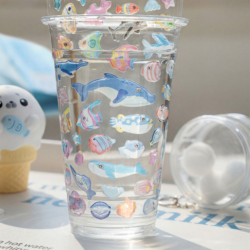 Japanese Style Cartoon Marine  - Japanese Lifestyle Products review and price