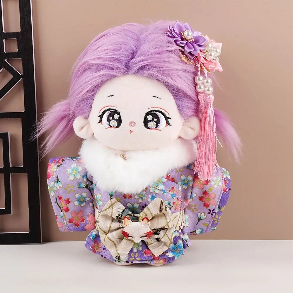 20CM Doll Clothes Japanese Sty - Japanese Girl Lifestyle review and price
