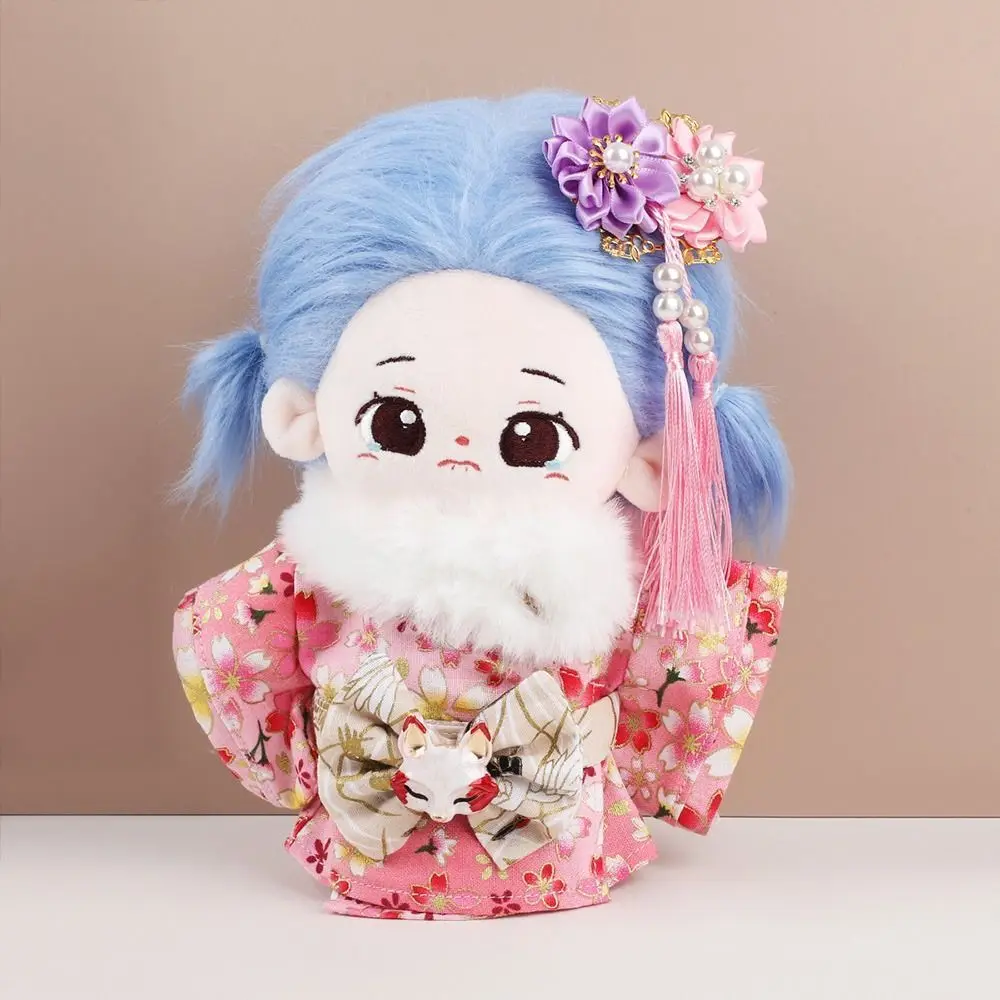 20CM Doll Clothes Japanese Sty - Japanese Girl Lifestyle review and price