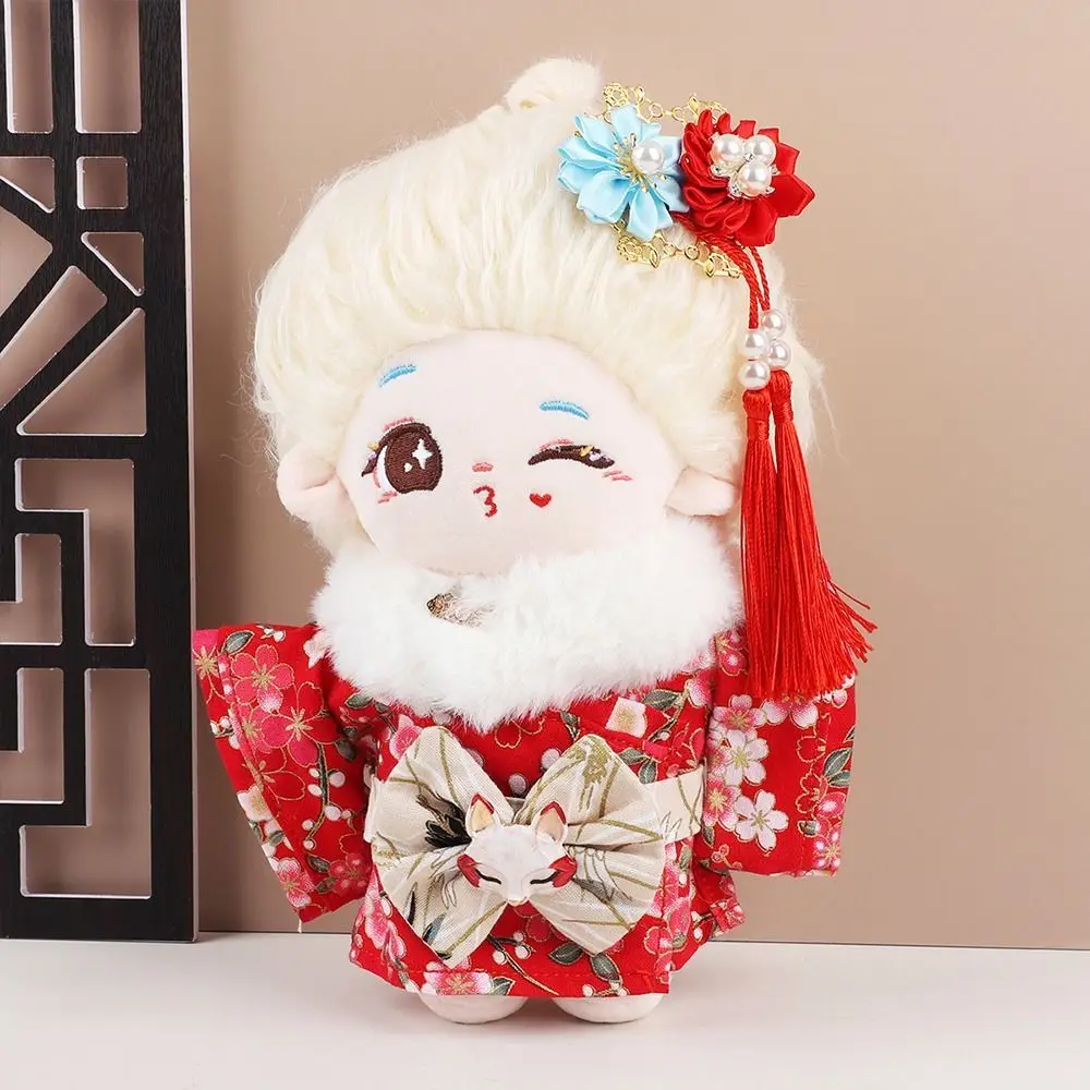 20CM Doll Clothes Japanese Sty - Japanese Girl Lifestyle review and price