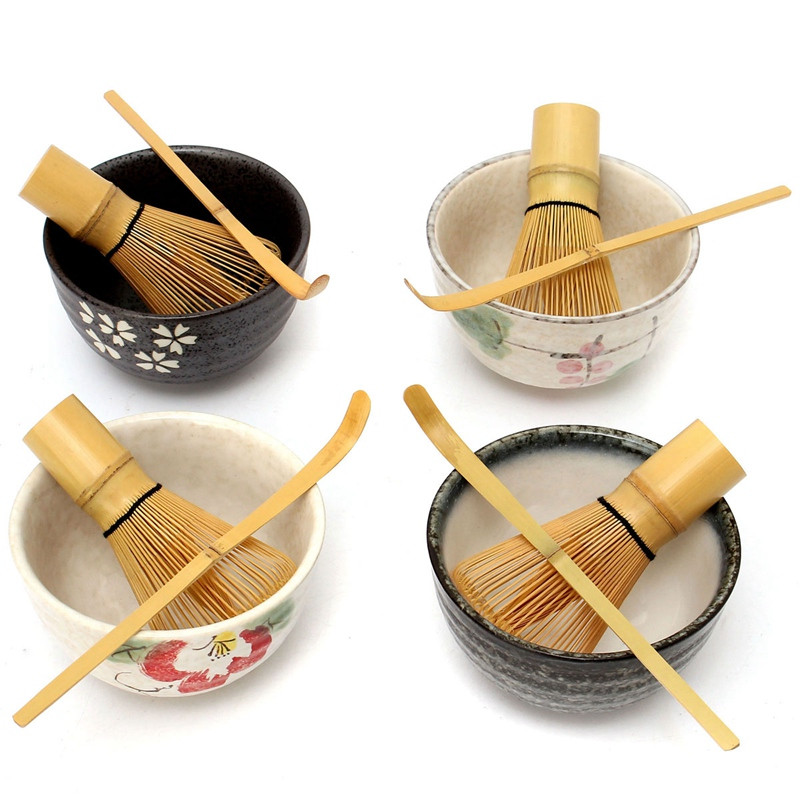 Most Popular Traditional Match - Bamboo Whisk Chasen review and price