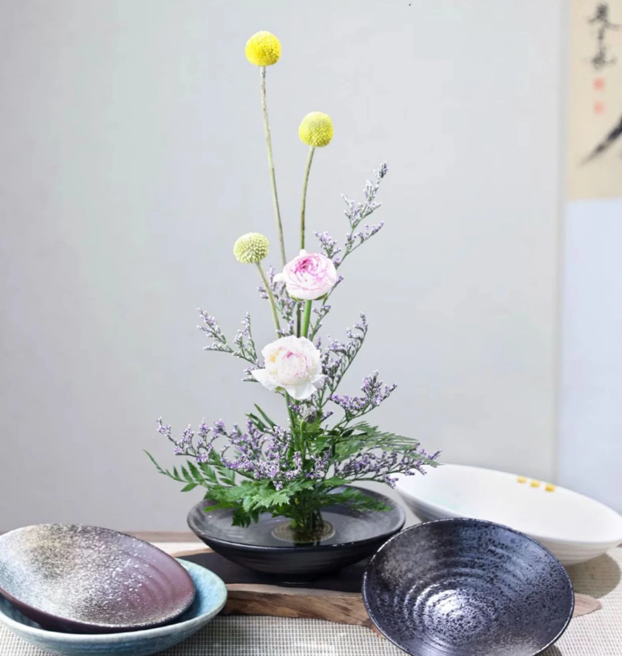 Japanese Frog Ceramic Vase Ike - Ikebana Vase Kenzan review and price